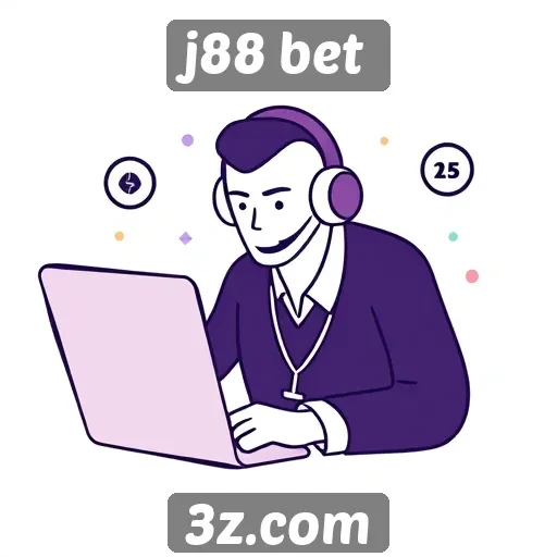 Desempenho do suporte ao cliente do j88 bet