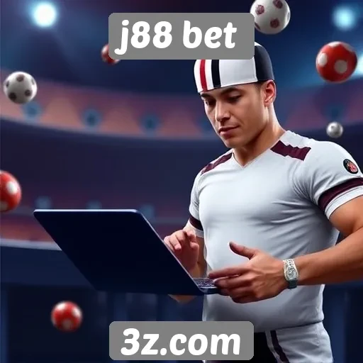 Ofertas e promoções disponíveis na j88 bet