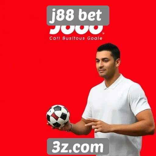 Facilidade de uso do site j88 bet para novos jogadores