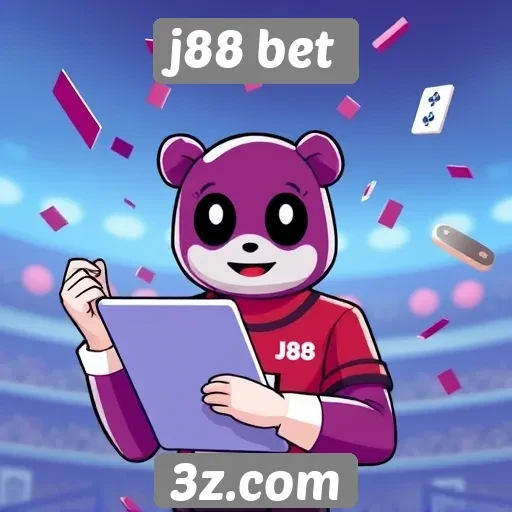 Métodos de pagamento oferecidos pelo j88 bet