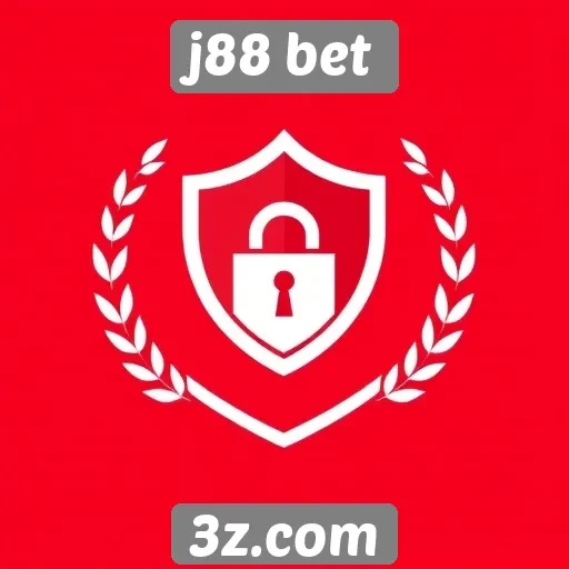 Avaliação de segurança do site j88 bet